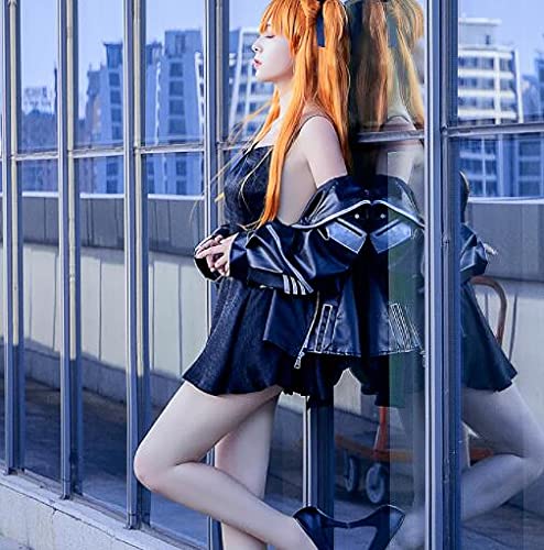 Amazon.co.jp: EVA 新世紀エヴァンゲリオン 惣流・アスカ・ラングレー